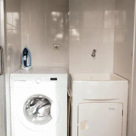 Apartment Luxurious Lido-sun Island X1v Apt.free Parking