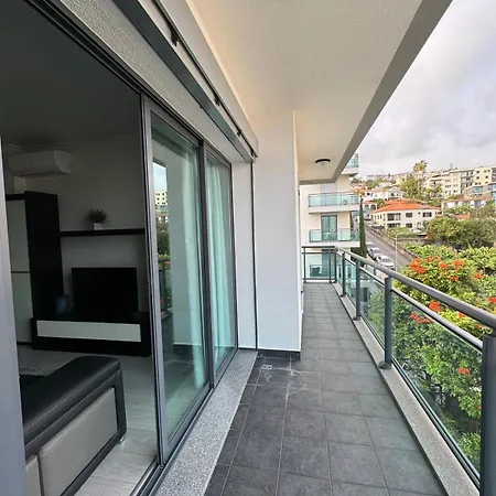 Apartment Luxurious Lido-sun Island X1v Apt.free Parking *